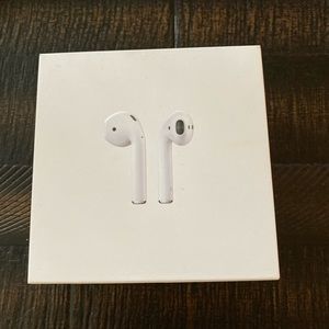 Apple AirPods
